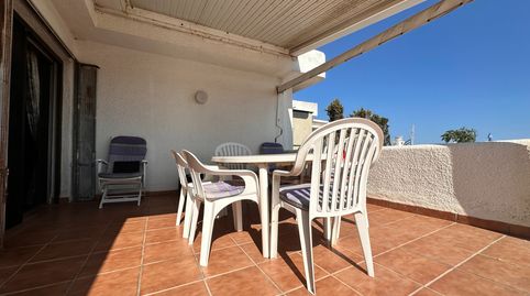 Foto 4 de Àtic en venda a Carrer de Lleida, 18, Regueral - Prat d'en Forés, Cambrils
