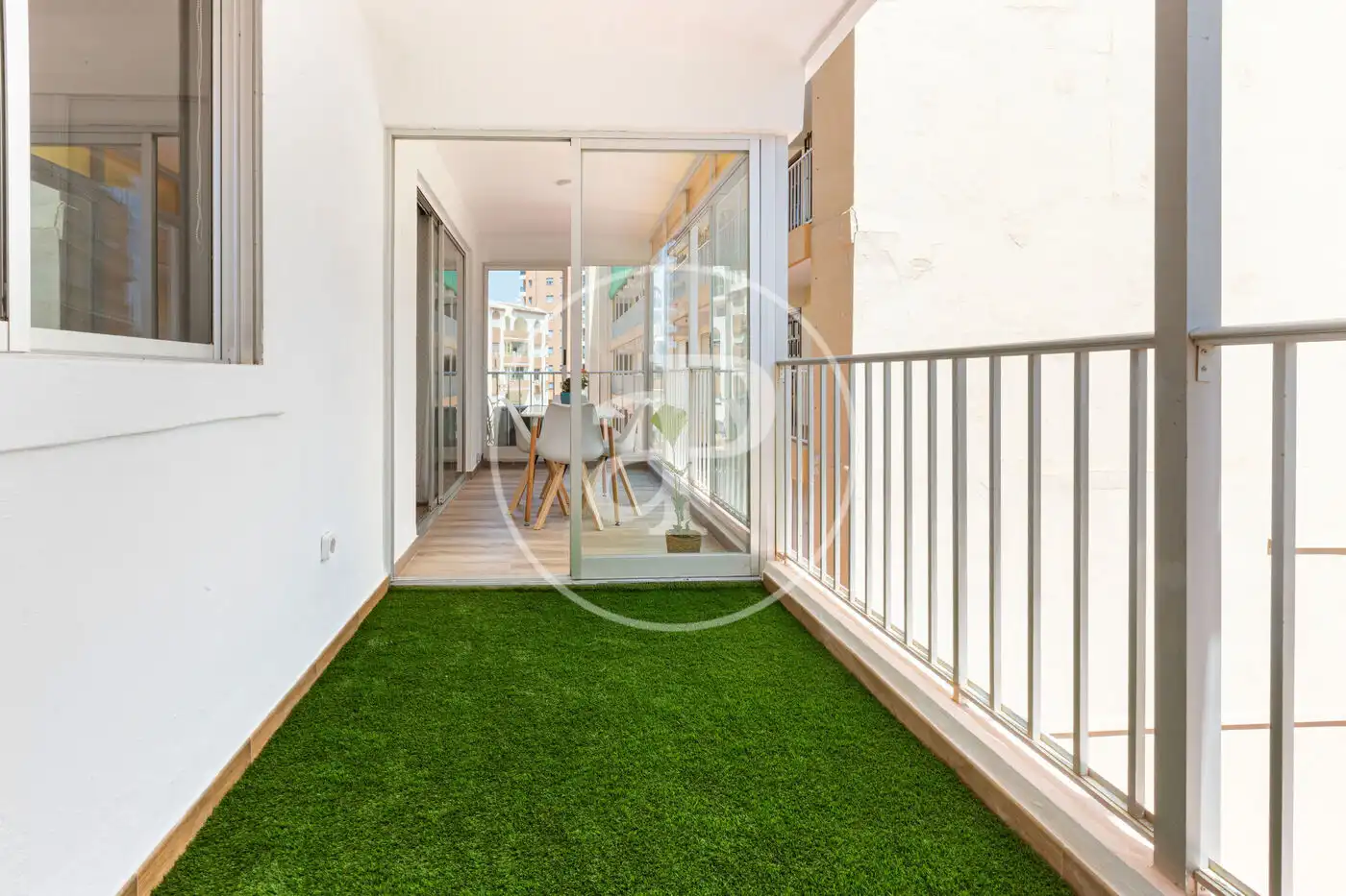 Piso en venta en Av. Rosa de los Vientos, Zona Levante - Playa Fossa
