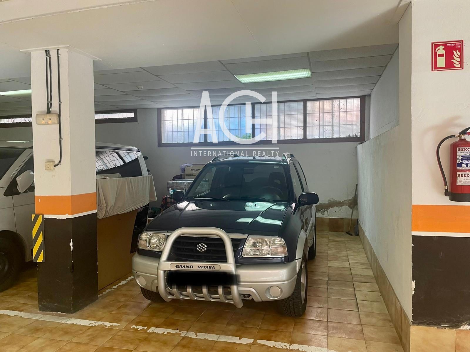 Parking of Garage to rent in Getxo 