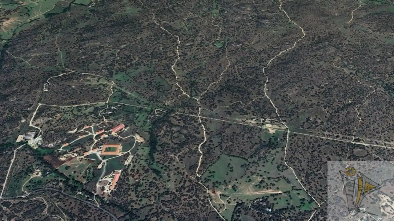 Terrenos y solares en venta en CL PARAJE EL ENEBRAL Nº 19 BAJO