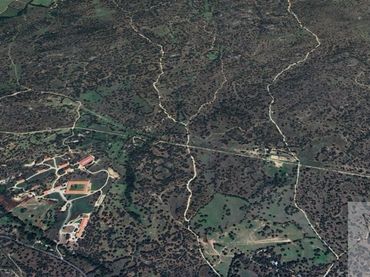 Terrenos y solares en venta en CL PARAJE EL ENEBRAL Nº 19 BAJO