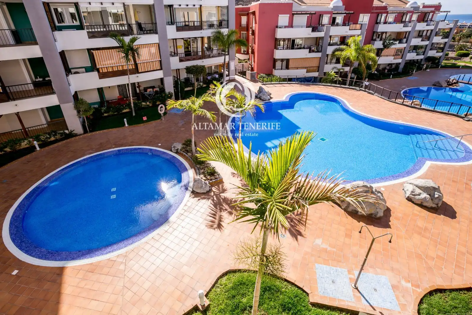 Maison mitoyenne avec terrasse à vendre à Los Cristianos, imagen 57