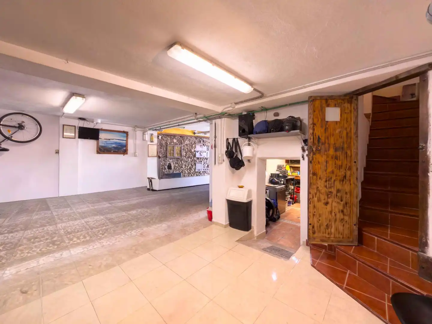 Casa adosada en venta en Arico