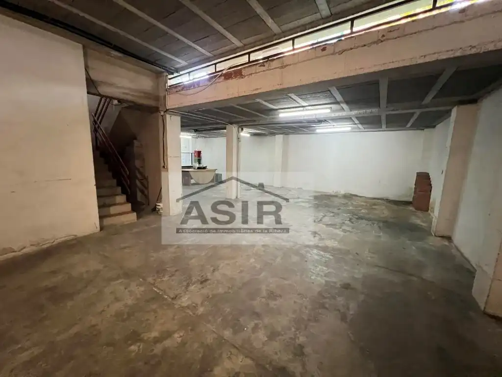 Gewerbefläche zum Verkauf in Calle Pare Marchena, imagen 24