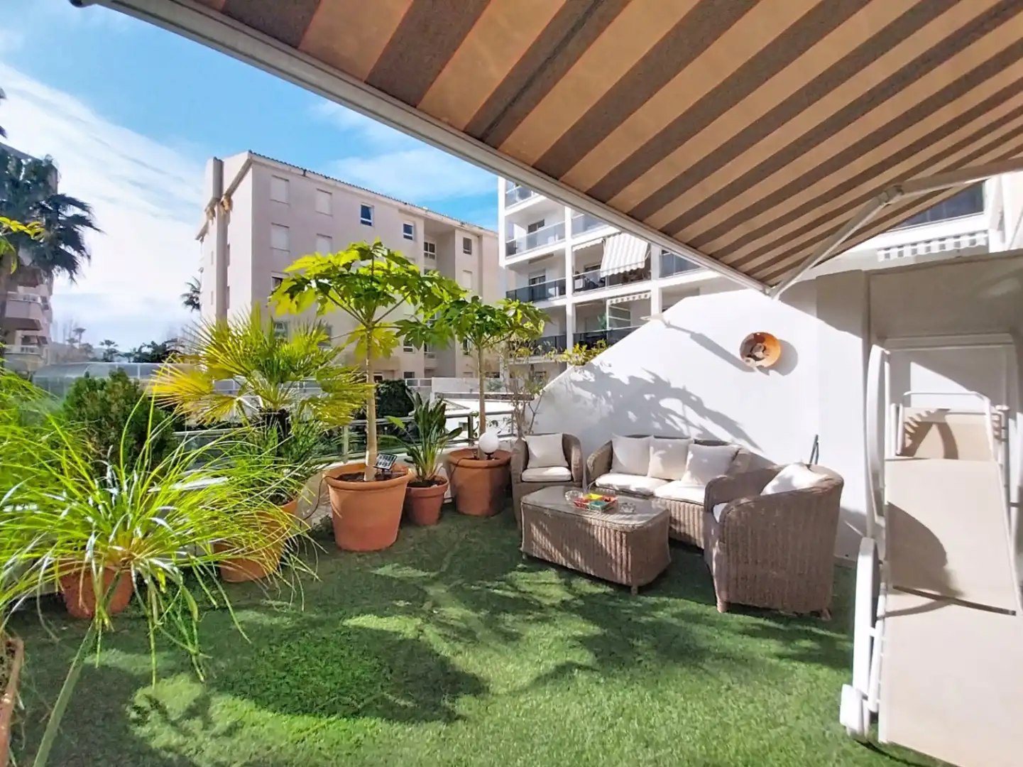 Piso con piscina en venta en L'Albir, imagen 25