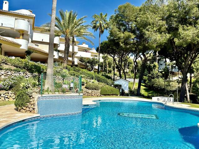 Ático en Venta en Mijas - Mijas,Calahonda,Calle Jose Orbaneja en Calahonda
