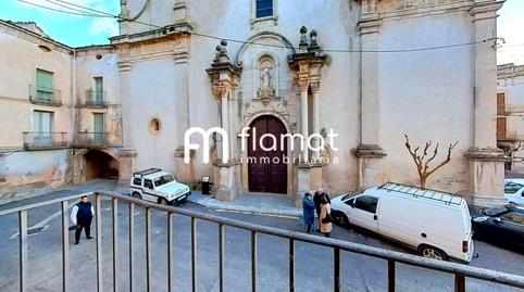 Foto 3 de Casa adosada en venda a De la Iglesia, Rocafort de Queralt, Tarragona
