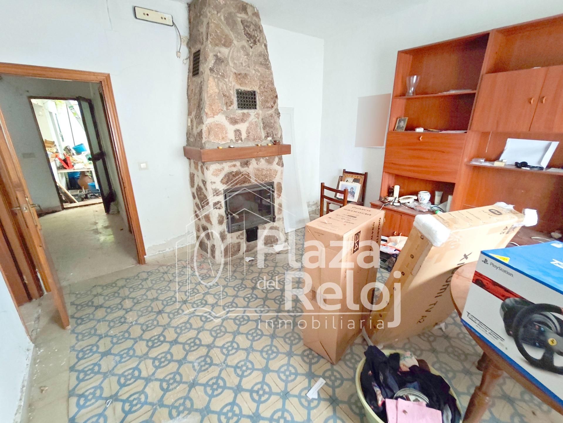 House or chalet for sale in Ribera del Tajo