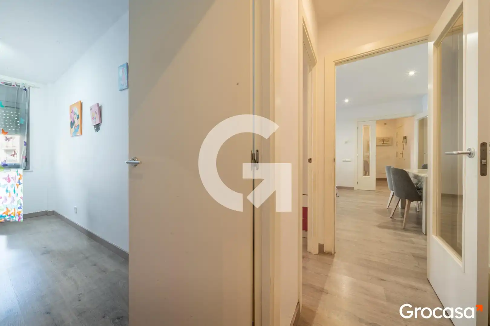 Flat for sale in Horta - Guinardó