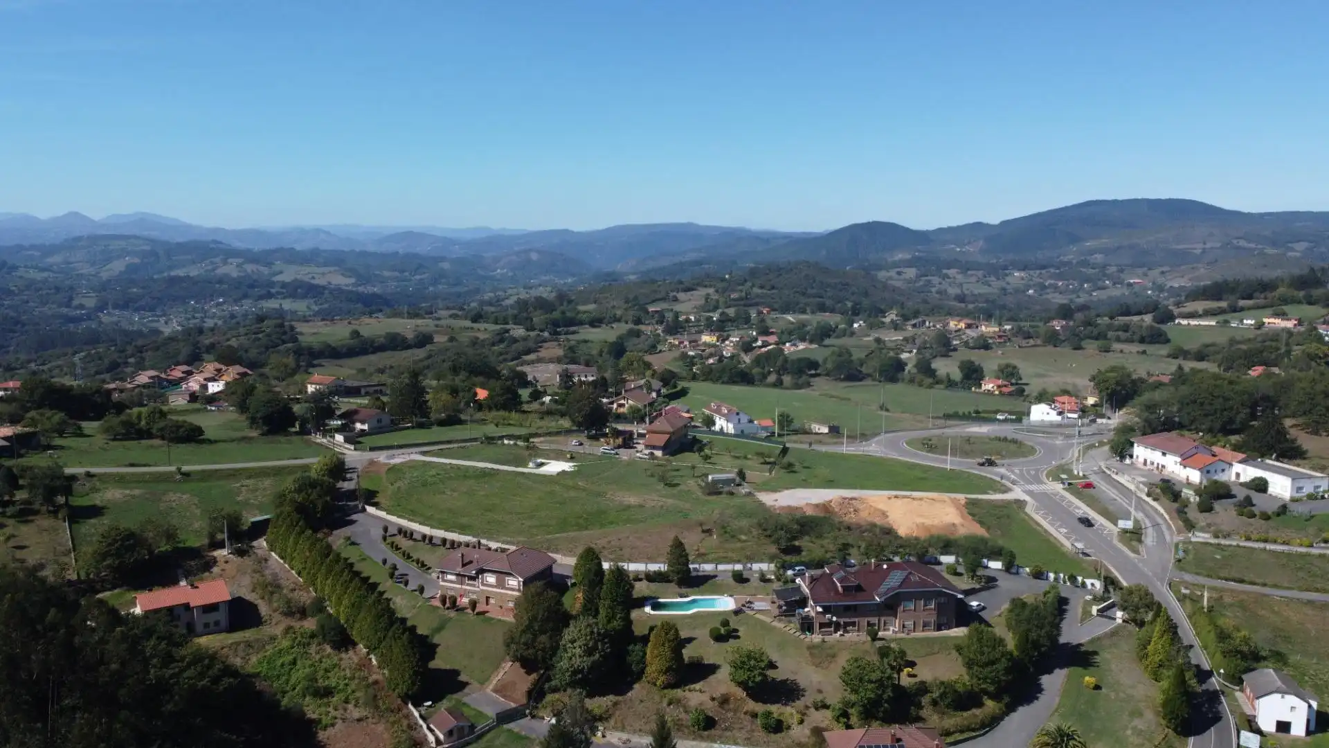 Xalet amb jardí en venda a Camino LOS ARROXOS, imagen 52