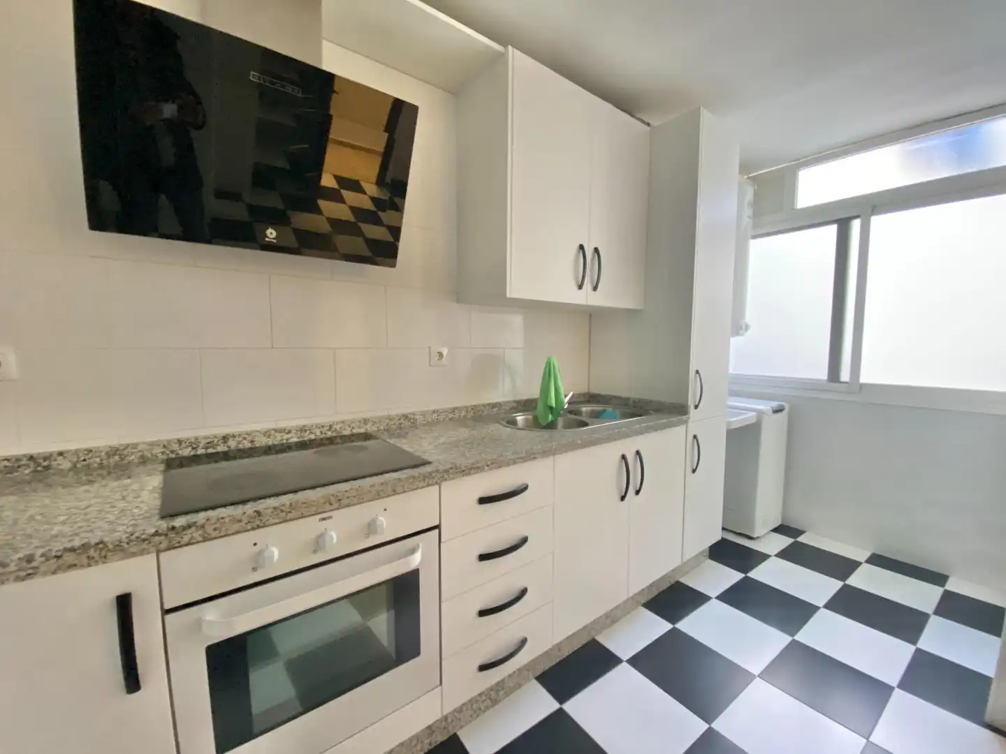 Appartement avec terrasse à vendre à Casco Histórico, imagen 8