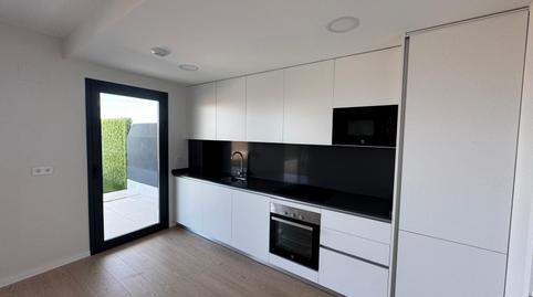 Foto 4 de Planta baixa en venda a Diseminados, Málaga