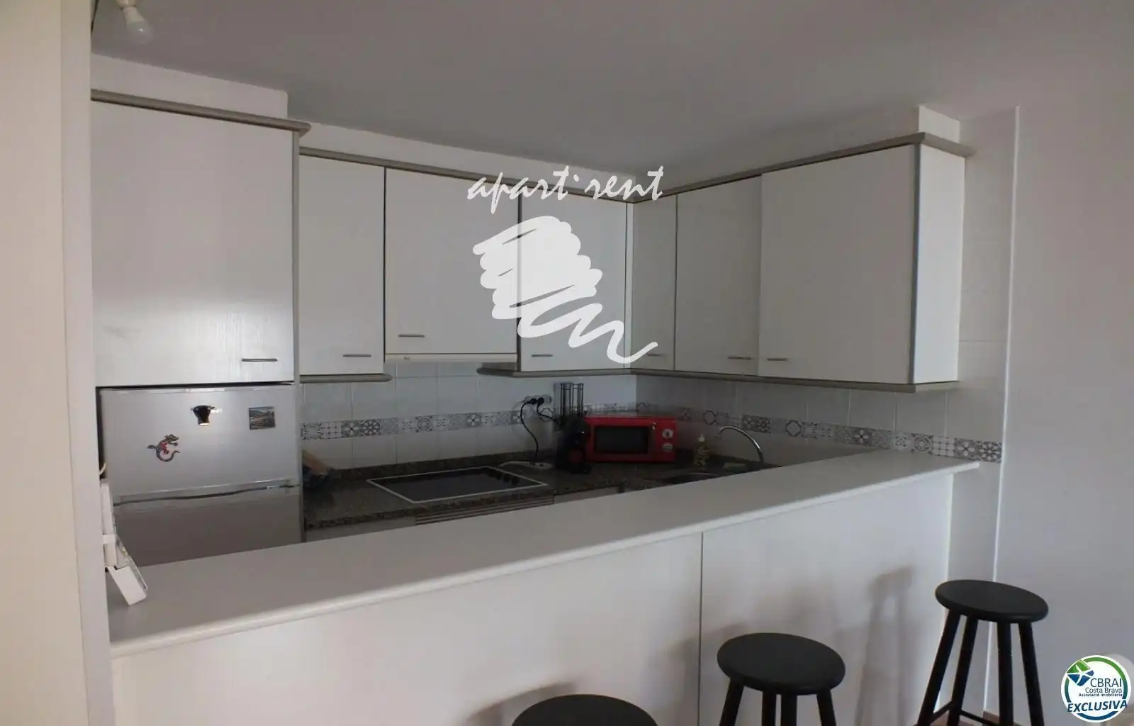Appartement avec terrasse à vendre à de la platja, imagen 17