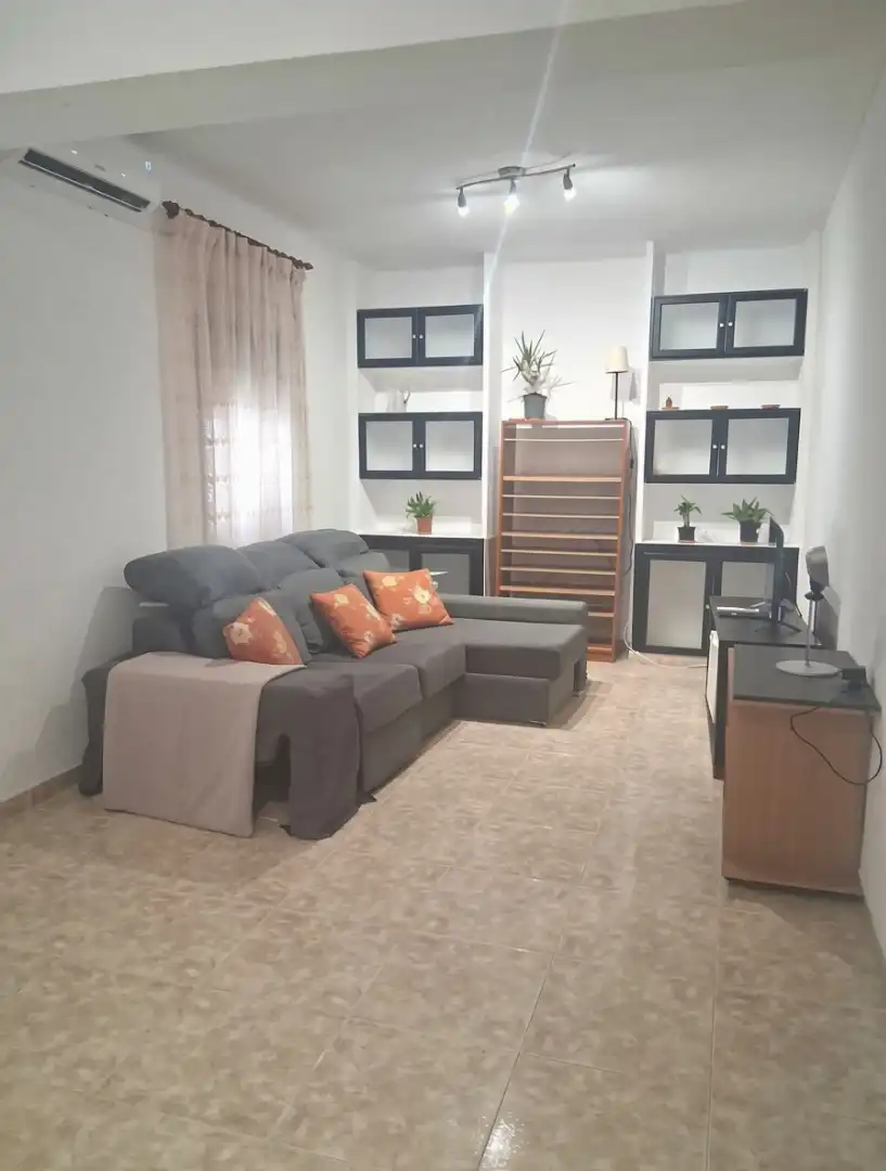 Appartamento in affitto a Calle Bernardo de Toro, imagen 2