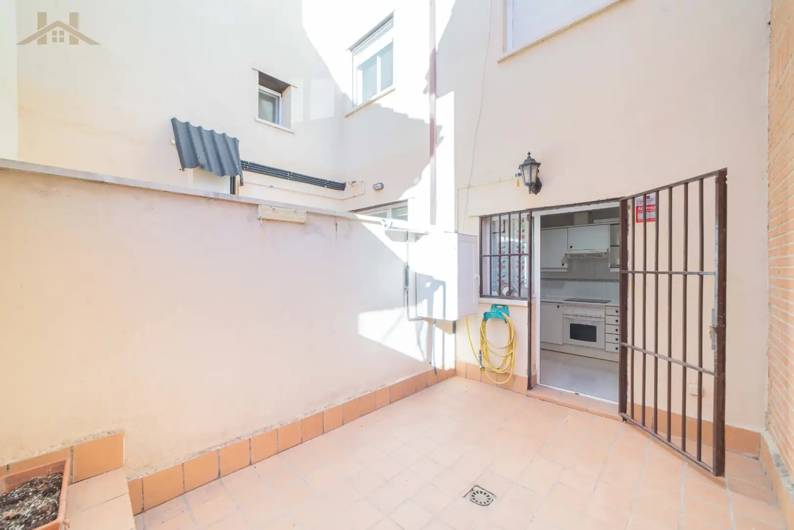 Exterior view of Houses for sale in Navalcarnero  with Air Conditioner, Heating and Furnished
