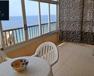 Balcony of Apartment to rent in Finestrat  with Heating and Terrace