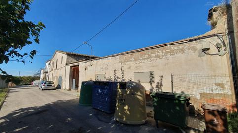 Foto 5 de Finca rústica en venda a Carrer Cal Claramunt, 10, La Ràpita, Barcelona