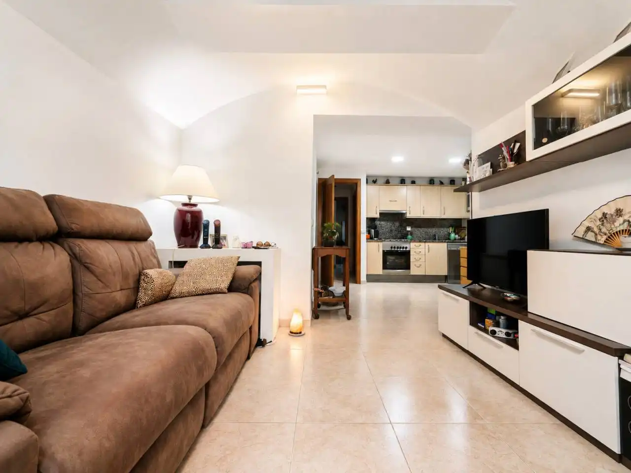 Flat for sale in Flaçà, Girona