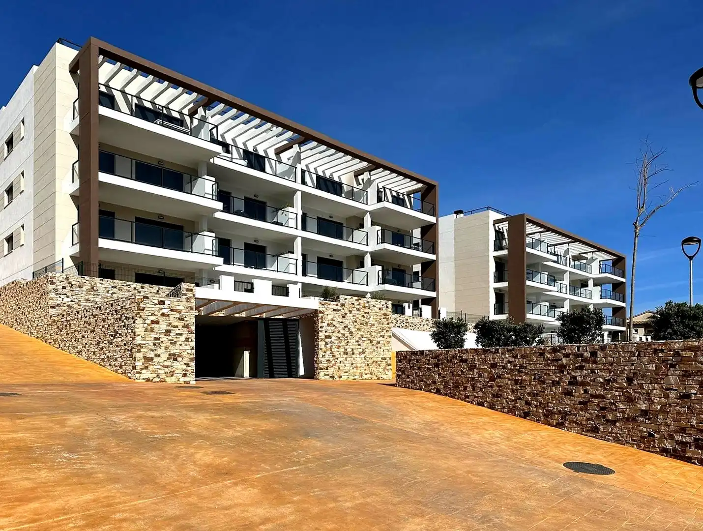 Planta baixa en venda a Font de Sa Cala
