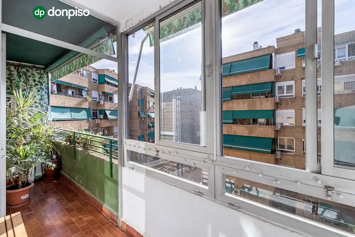 Terrassa de Pis en venda en Chana