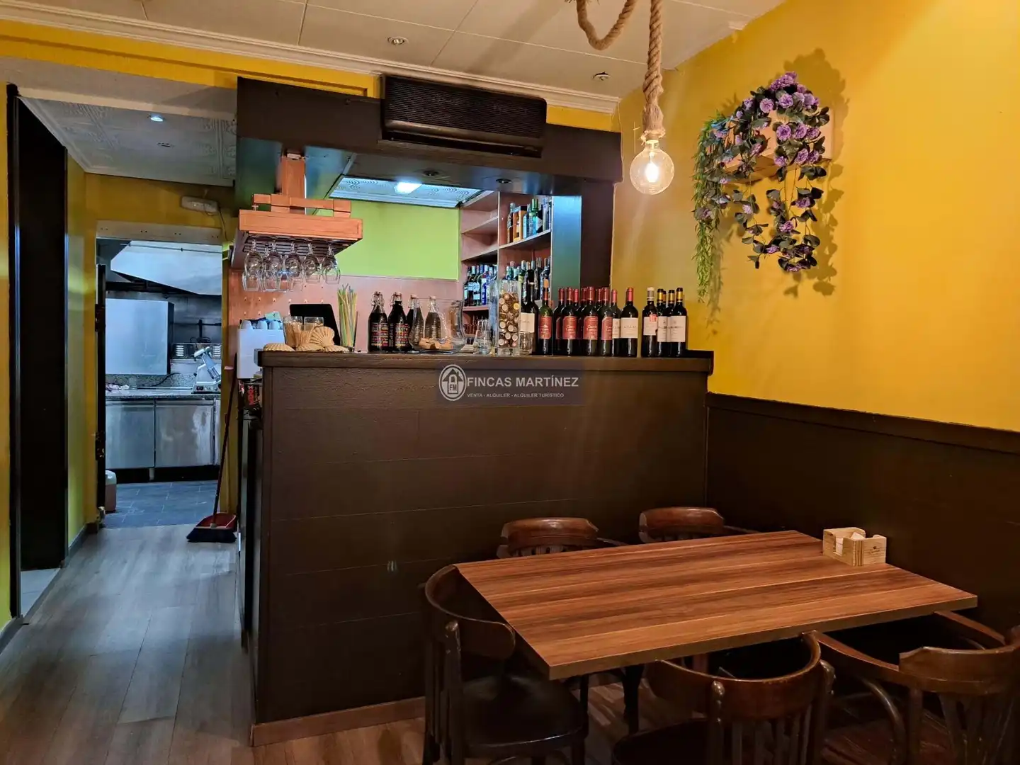 Business premises to rent in calle Roger de Llúria, imagen 19