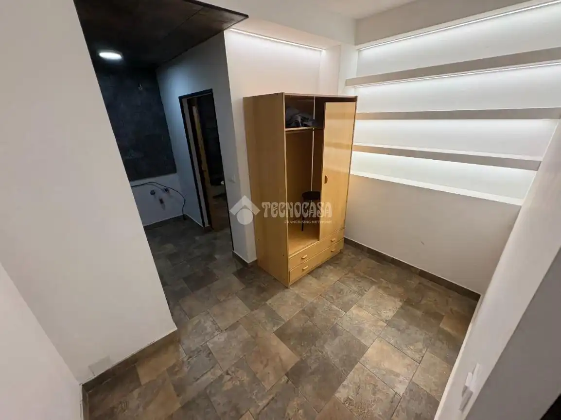 Estudio en venta en Burjassot