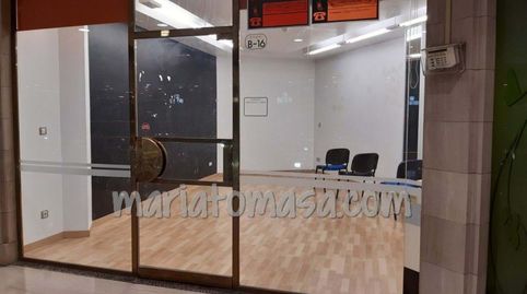 Foto 2 de Oficina en venta en La Paz, Ensanche, Vitoria - Gasteiz