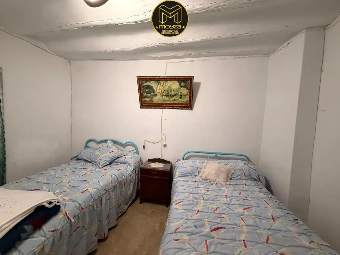 Casa o xalet en venda en Cambil amb Terrassa