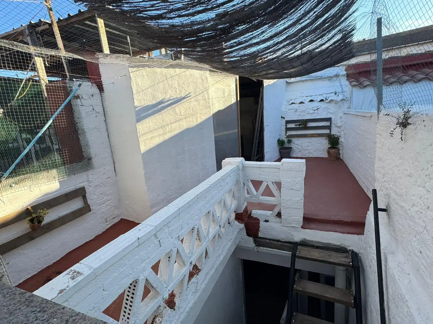 Casa o xalet en venda a Calle de Bétera, 29, Moncada