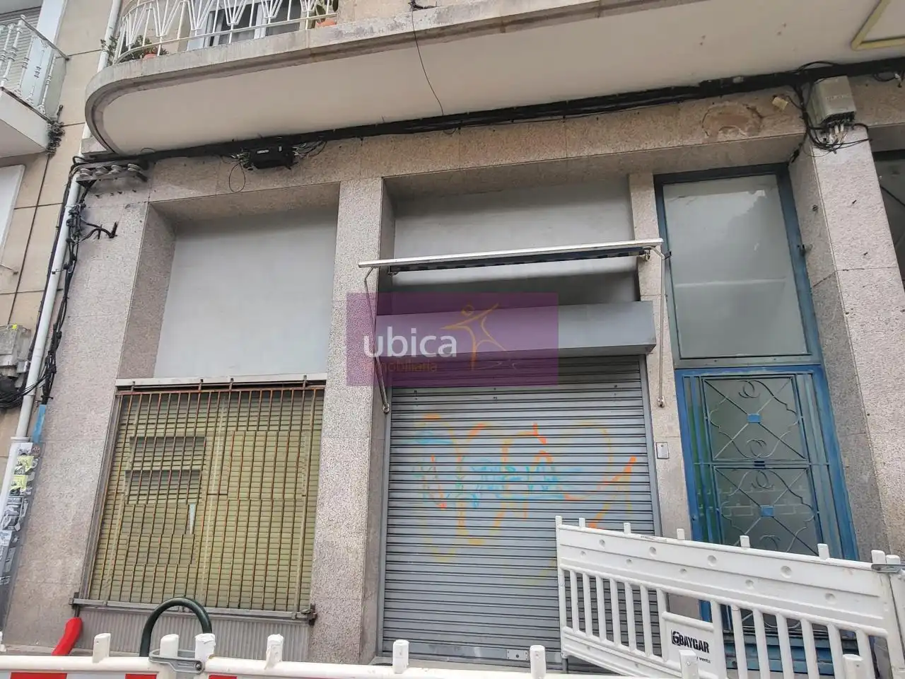 Flat for sale in Vigo   with Storage room and Furnished