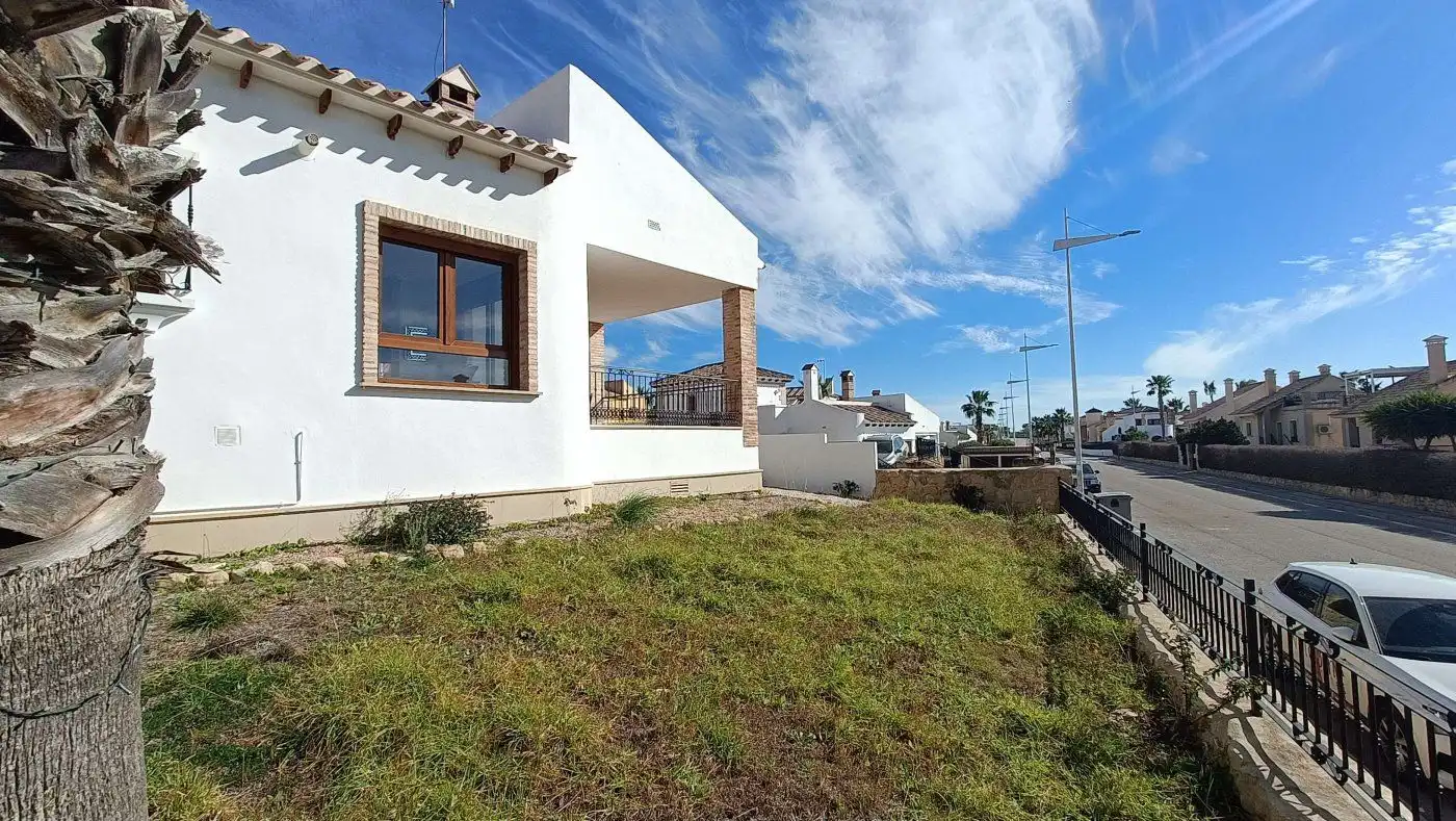 Villa in vendita a Algorfa, imagen 19