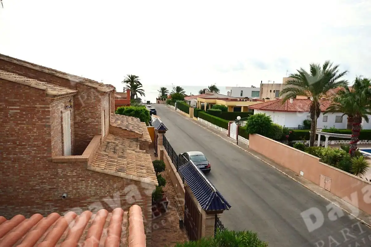 Villa avec piscine à vendre à Playa del Acequión, Náufragos y Rocío del Mar, imagen 11
