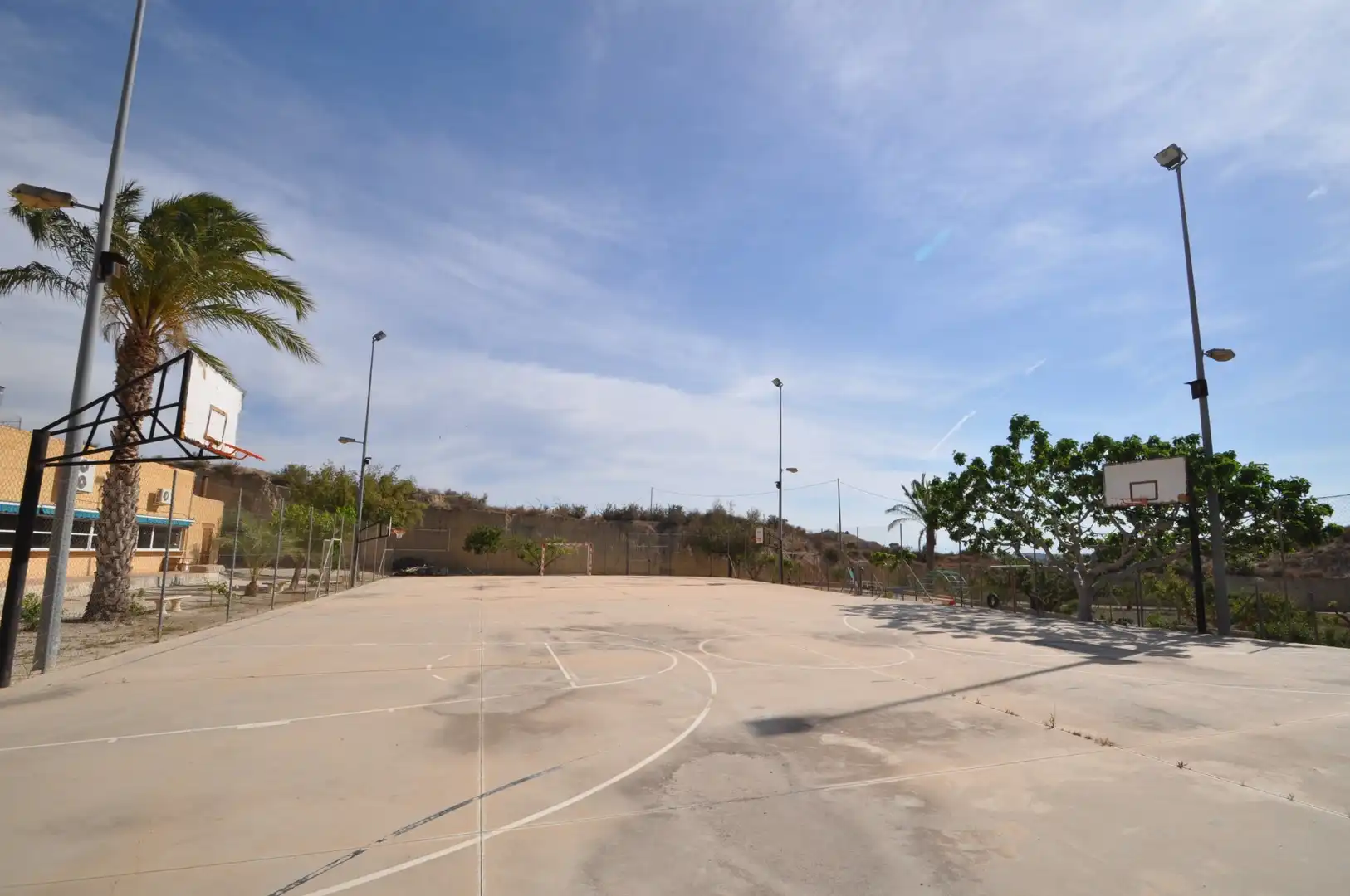 Business premises for sale in Abanilla, imagen 4