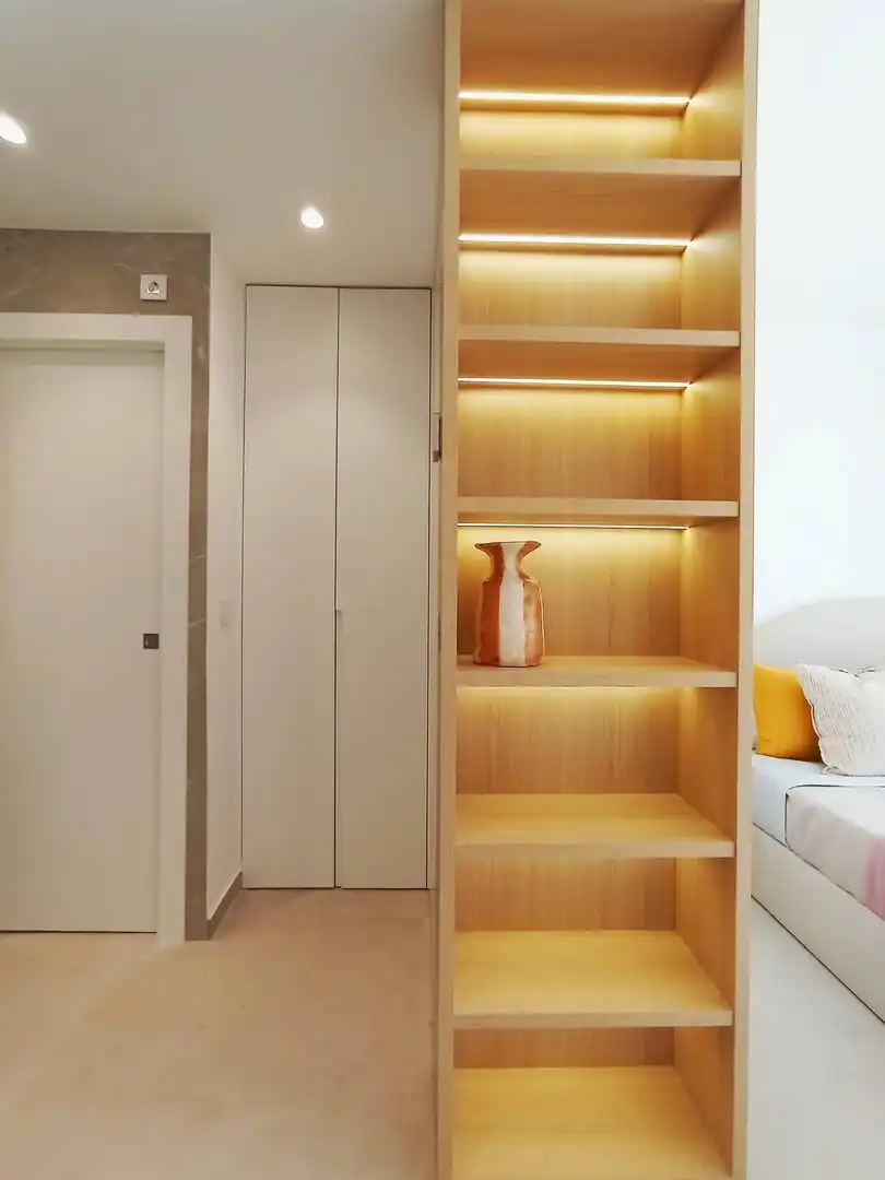 Appartement compact avec terrasse à vendre à Benijófar, imagen 25