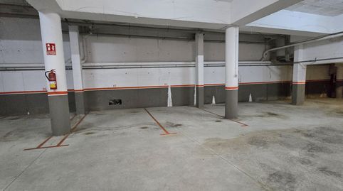 Foto 5 de Garatge en venda a Carrer Major, 58, Viladecavalls, Barcelona