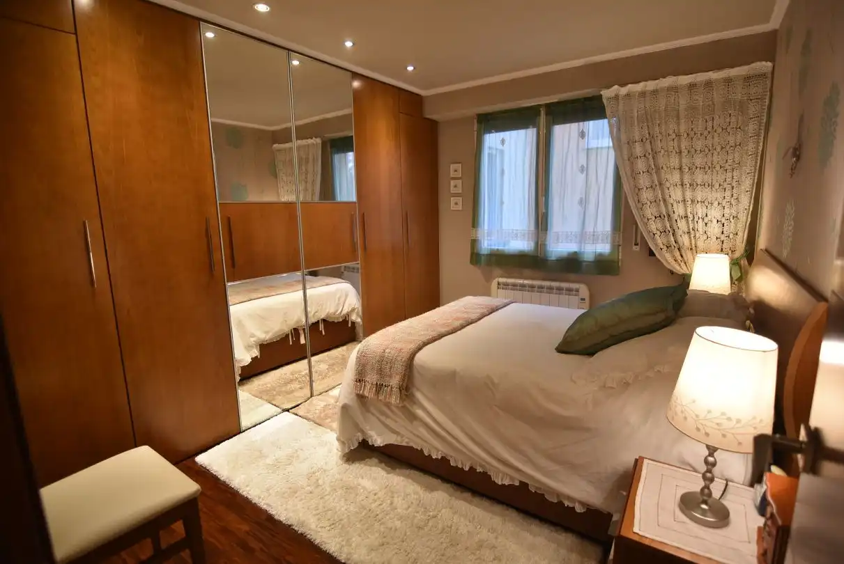 Habitación de Piso en venta en Soraluze / Plasencia de las Armas con Calefacción y Trastero
