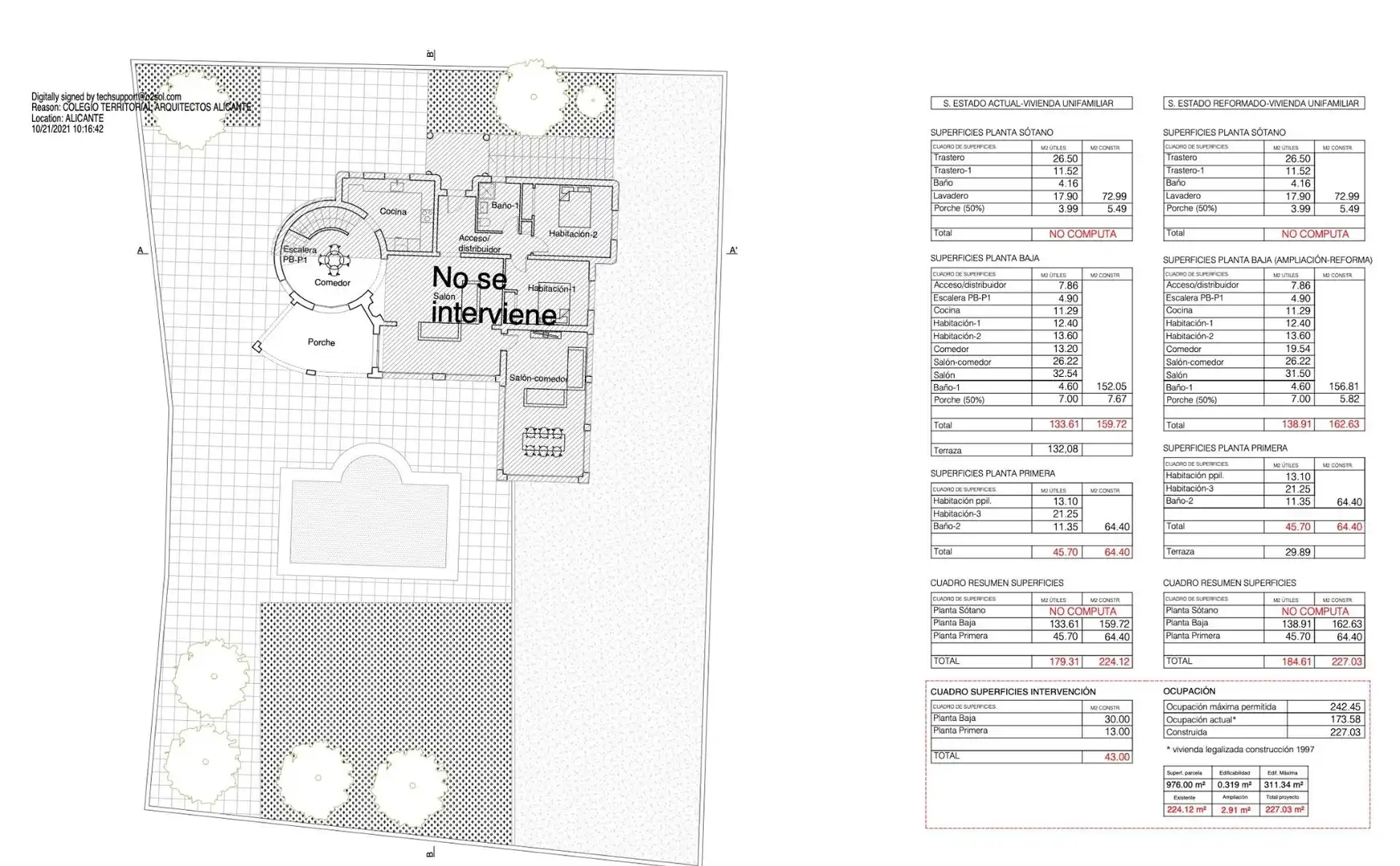 Chalet con piscina en venta en Paichi, imagen 60