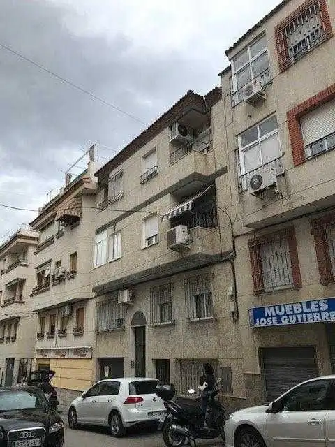 Appartamento in vendita a Jamilena