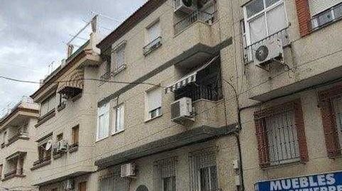 Piso en venta en Jamilena (Jaén)