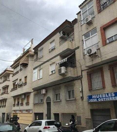 Foto 1 de Piso en venta en Avenida de Martos, Jamilena, Jaén