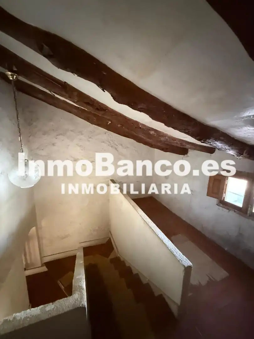 Casa o chalet en venta en Marines con Jardín privado y Terraza