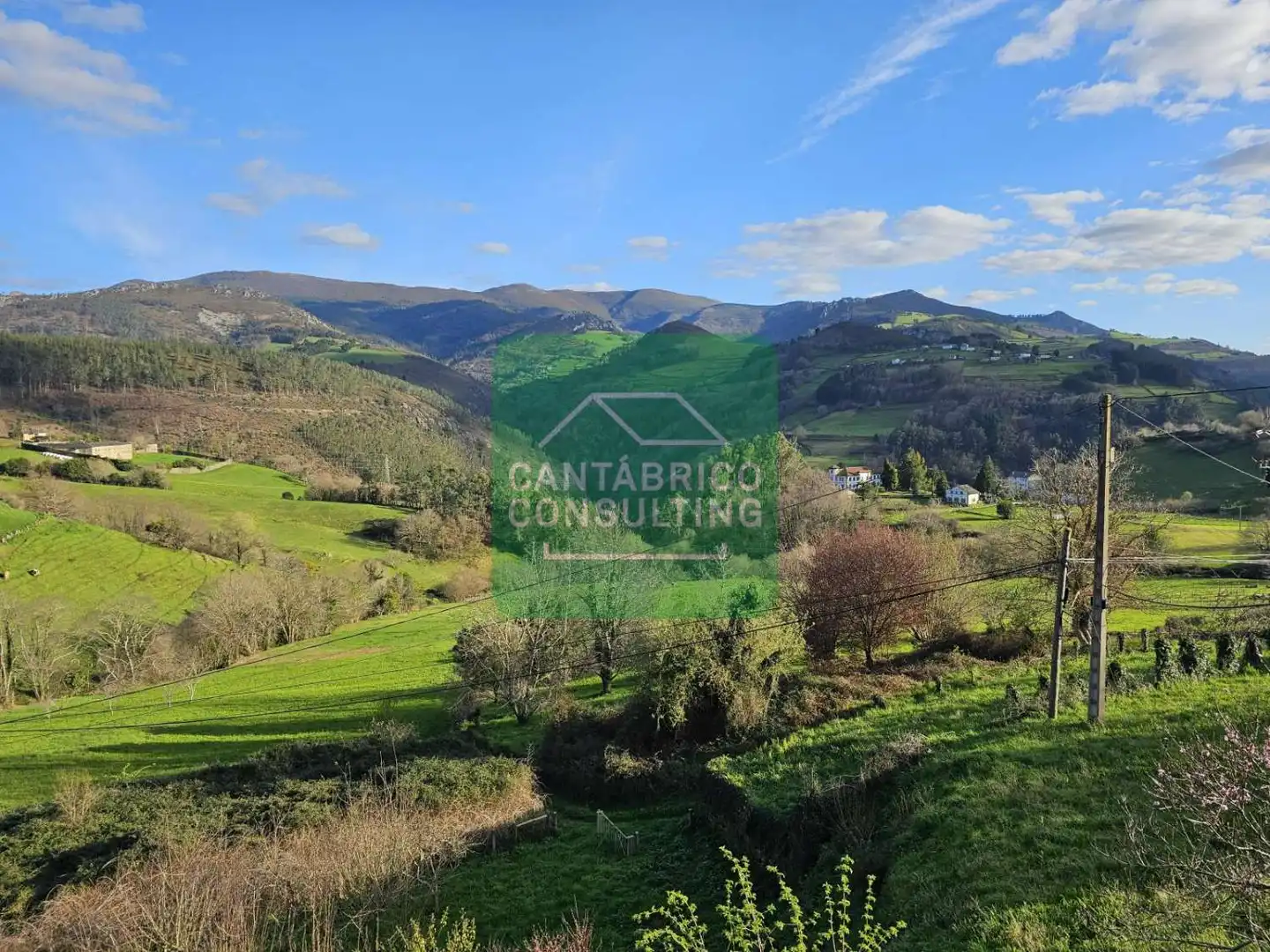 Casa o chalet en venta en Boal
