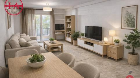 Foto 2 de Pis en venda a Vista Alegre - Parque Cruz Conde,  Córdoba Capital