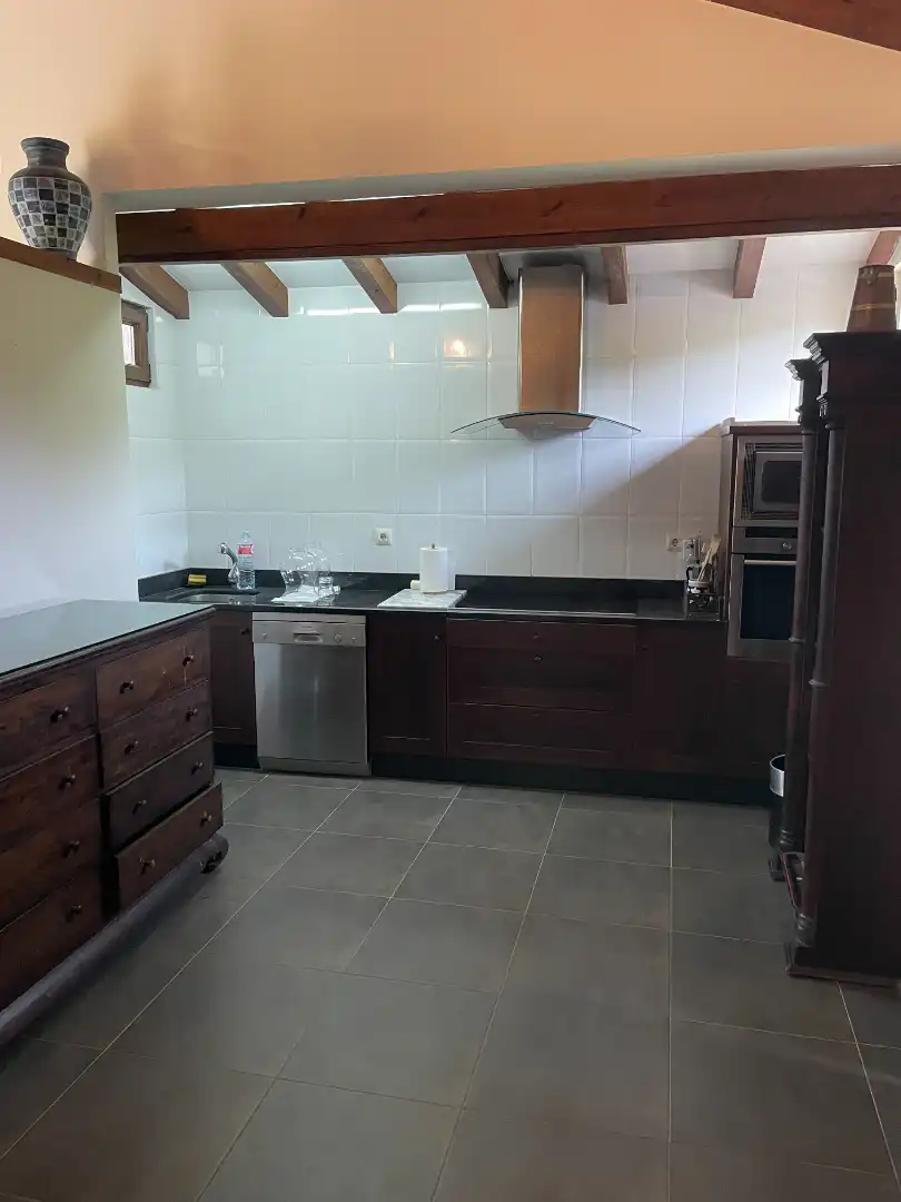 Finca rústica en venta en AC-303, Corrubedo