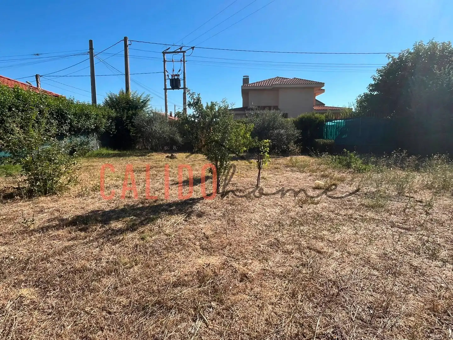 Terreni e lotti in vendita a Villaralbo, imagen 4