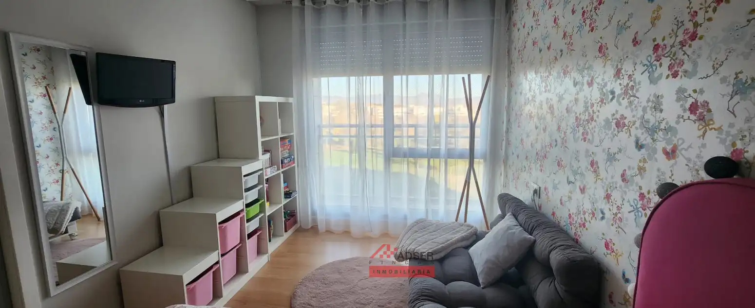 Flat for sale in Logroño - CL ALFONSO VI, San Adrián