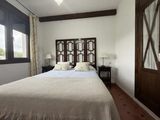 Chalet con terraza en venta en Camino de Los Marines, imagen 18