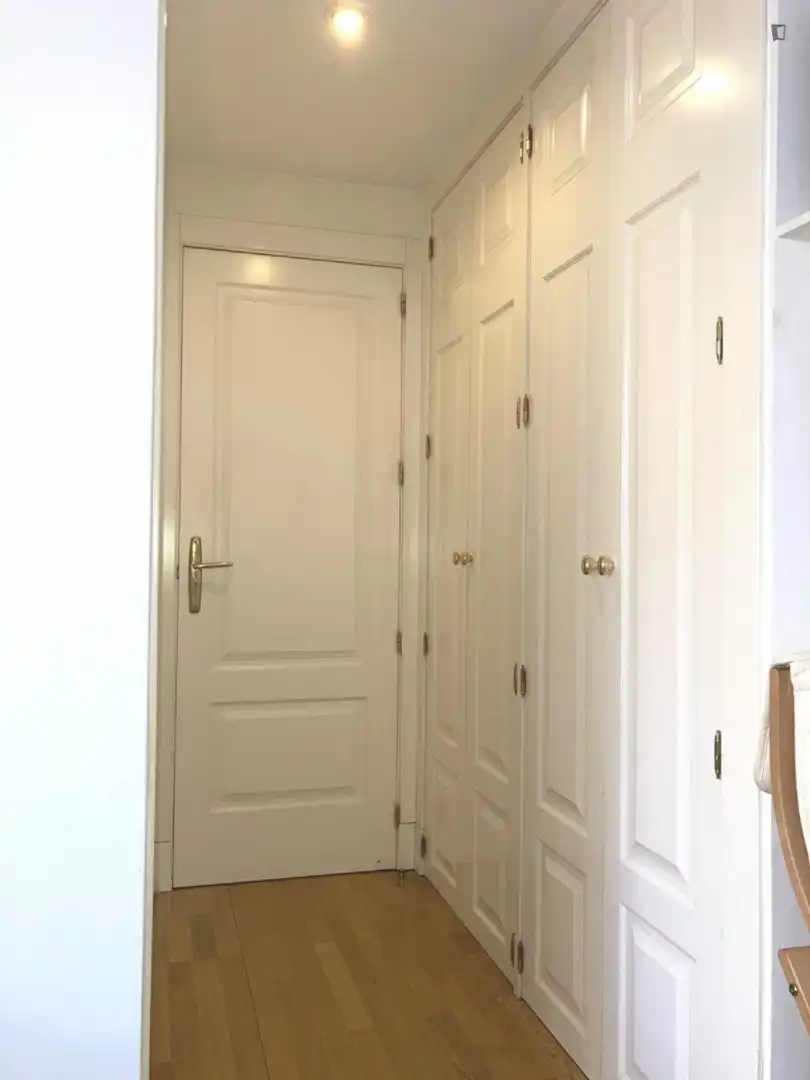 Habitació a Numancia