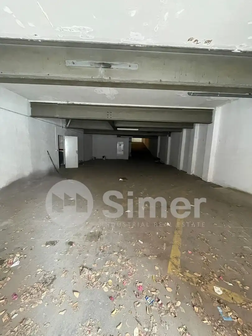 Commercial properties for sale in Sabadell