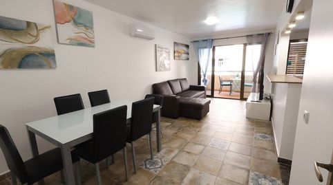 Foto 3 de Apartament en venda a Zona Carrefour - Urbanizaciones, Torrevieja